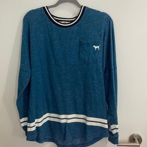 Pink (brand) long sleeve